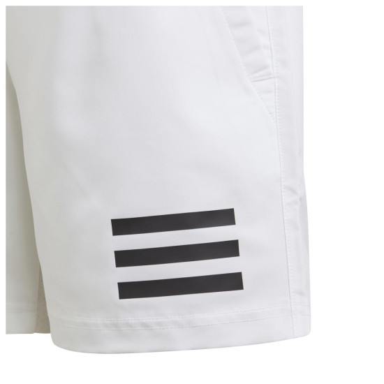 Adidas Παιδικό σορτς B Club 3S Adidas Παιδικό σορτς B Club 3S